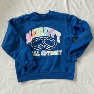 Madhappy sweatshirt!!